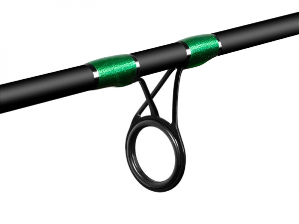 Delphin Green Code Hard 270